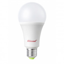 LED лампочка шарик A45 7W 4200 E27 220V LEZARD442-А45-2707