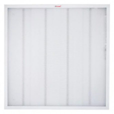 Светодиодная панель с рассеивателем призма - 36Вт (595*595*18mm) 6400K 3400 люмен LEZARD