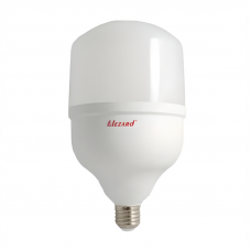 Лампа светодиодная LED T80 20W 6400K  E27 LEZARD